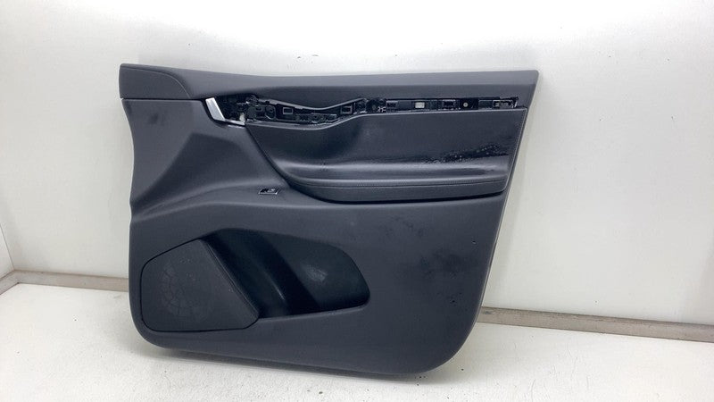 1055329-14-H ⭕ 2016-2020 Tesla Model X MX Front Right Door Panel Trim Card Cover 1055329-14-H