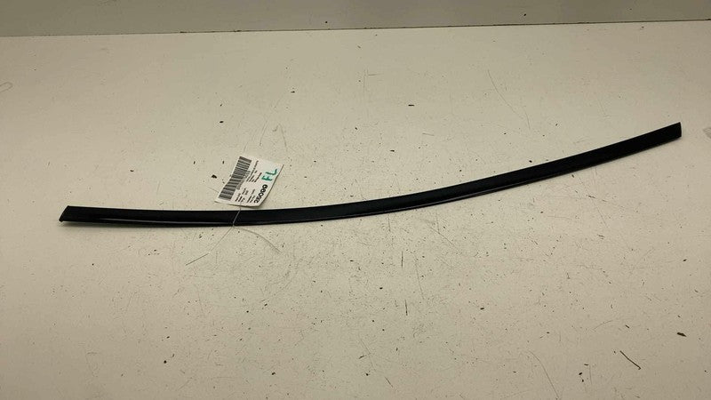 68228297AB ⭕ 17-25 Chrysler Pacifica Front Left Roof Drip Molding Cover Trim LH 68228297AB