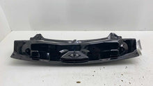⭕ 2020-2024 Tesla Model Y Rear End Body Trunk Panel Painted Black OEM 1487744C