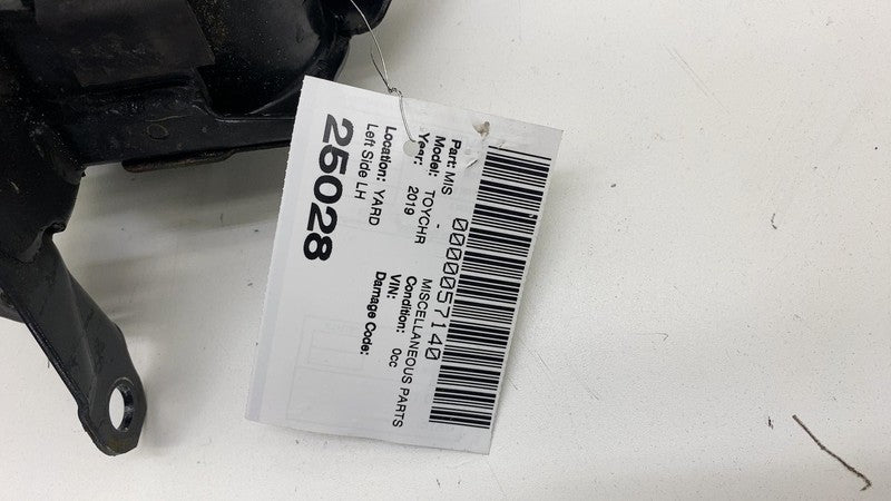 ⭕ 2018 2019 2020 2021 2022 Toyota C-HR Transmission Mount Left LH