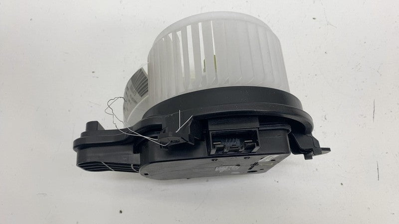 JX6A19846CC ⭕ 2021-2024 Ford Mustang Mach-E HVAC A/C Heater Blower Motor Fan JX6A-19846-CC