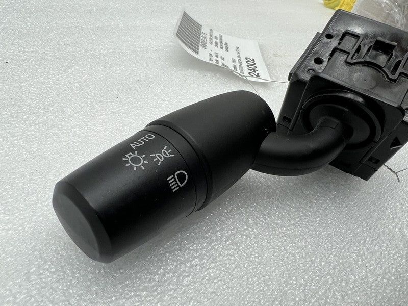 C57VTB112 2016-2023 Mazda MX-5 Miata Headlamp Headlight Switch & Blinker Flasher Indicator