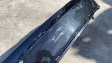 Rear Bumper Assembly TESLA S 15