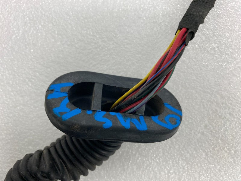 1004426 00 V ⭕ 17-20 Model S Rear Passenger Door Wiring Harness Wire Loom Right 1004426-00-V