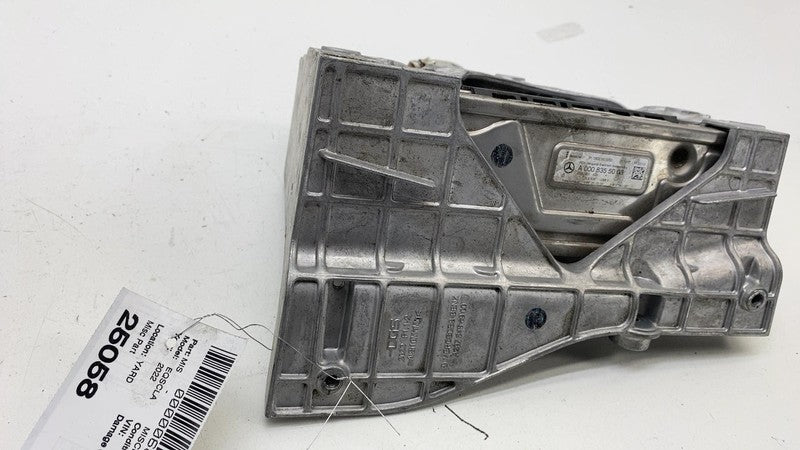 ⭕ 22 Mercedes Benz EQS450+ HV Battery Coolant Heater w/ Bracket Assy A