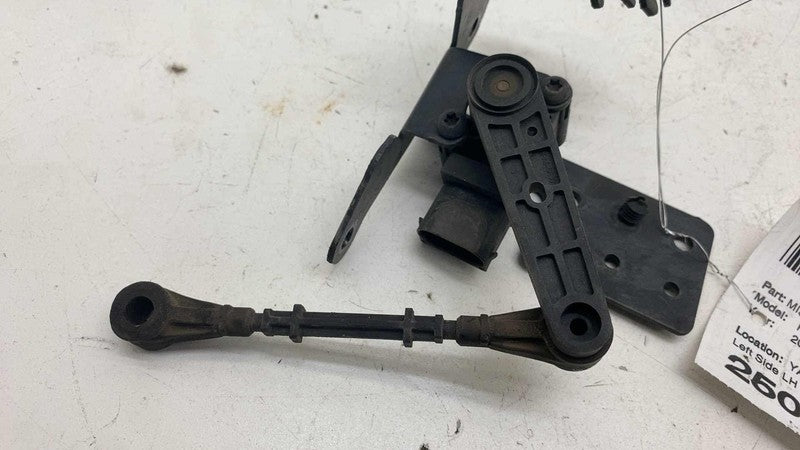 CPLA3D026BA ⭕ 14-17 Range Rover Sport Rear Left Suspension Height Level Sensor CPLA-3D026-BA