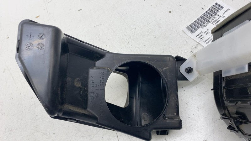 G923012020 ⭕ 23-24 Toyota Prius Hybrid Battery Cooling Blower Motor Fan w/ Duct G9230-12020