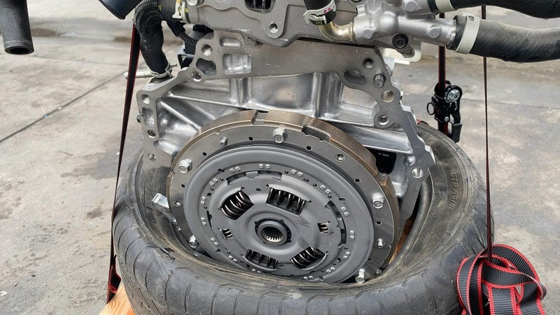 ⭕ 2023-2024 Toyota Prius Engine Motor Assembly 2.0L Gas M20AFXS (5th V