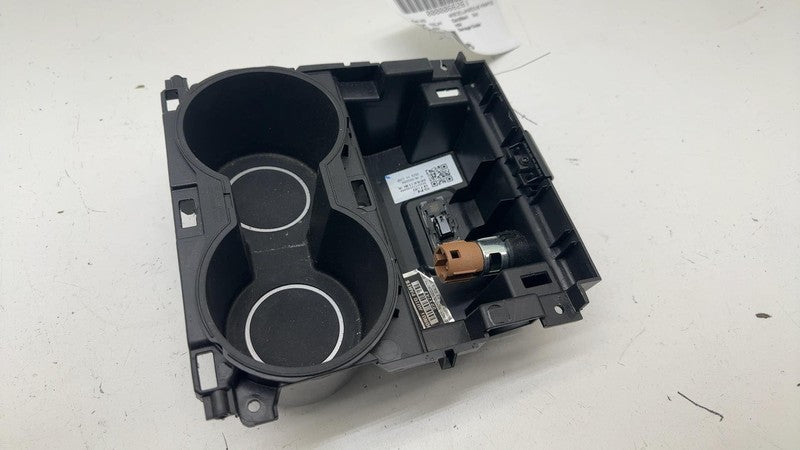 ⭕ 2020-2023 Tesla Model 3 Y Center Console 2.0 Cup Holder Lower Cover 