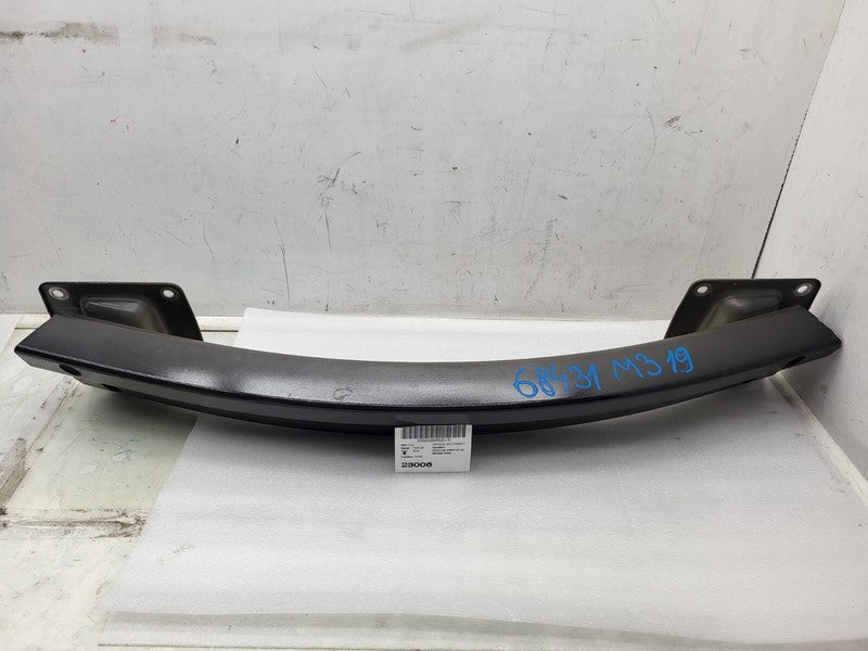 ⭕ 2017-2022 Tesla Model 3 M3 Rear Bumper Beam Extrusion Reinforcement Impact Bar