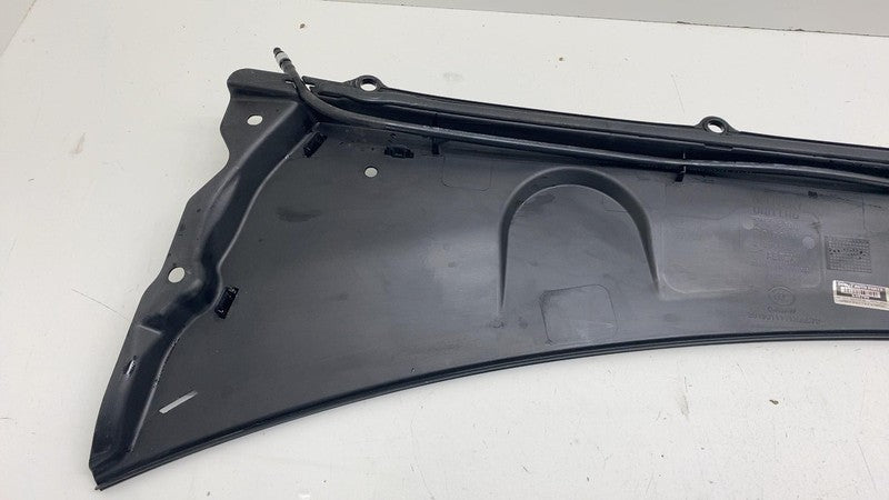 31694459 ⭕ 2021-2024 Polestar 2 Front Windshield Wiper Cowl Cover Panel Grille 31694459