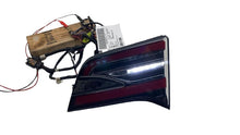 ⭕ 2016-2022 Tesla Model X Rear Right Inner Taillight Led Tail Lamp 1034337-00-A