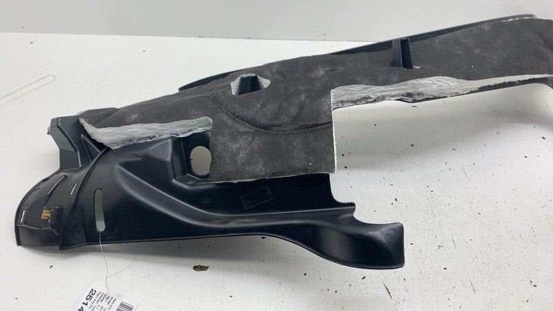 ⭕ 16-20 Tesla Model S Rear Passenger Side C-Pillar Lower Trim Cover Pa