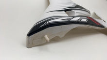 2014 Yamaha YZ250 Right Side Cover Plastic Guard