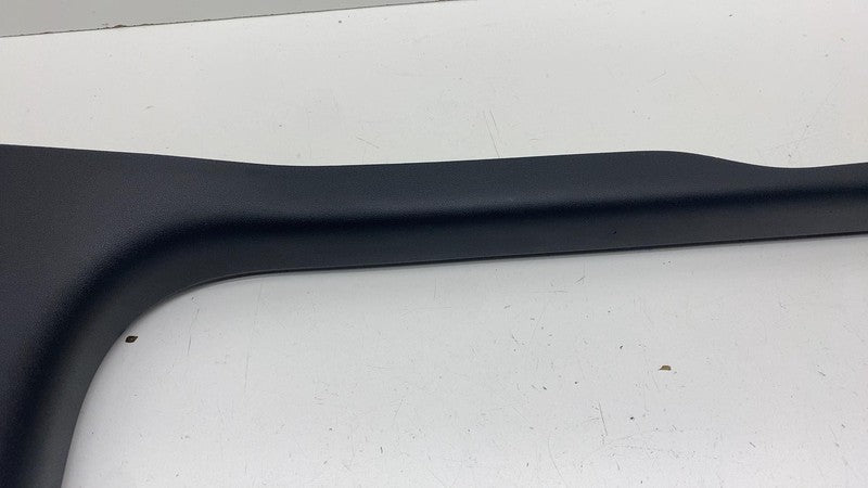 ⭕ 17-23 Model 3 M3 Front Driver Side A-Pillar Sill Scuff Plate Left 10