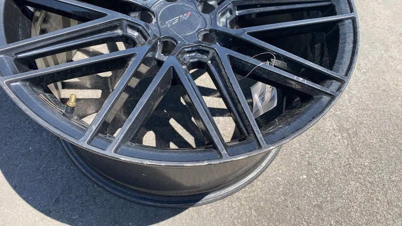 ⭕ 2017 Tesla Model S TWS Percara 20" Wheel Rim