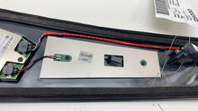 2017-2023 Tesla Model 3 Left B-Pillar Applique Glass Trim Molding 1100437-00-E