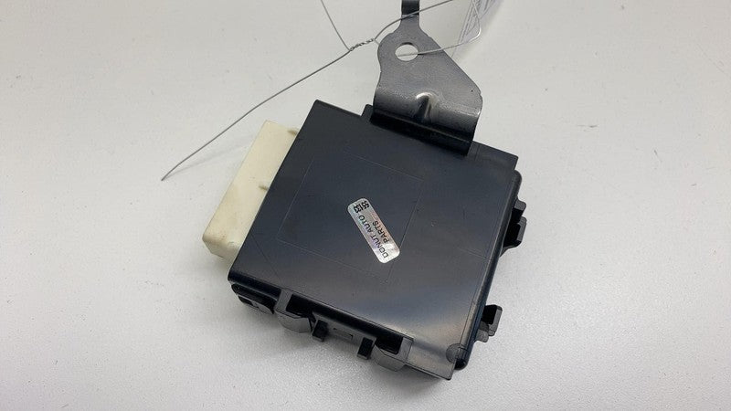 8594010060 ⭕ 2018-2019 Toyota C-HR Limited Windshield Wiper Relay Unit 85940-10060