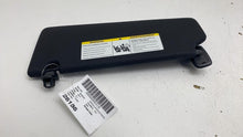 ⭕ 2017-2020 BMW 540i Front Right Side Windshield Sunvisor Black Sun Visor RH OEM