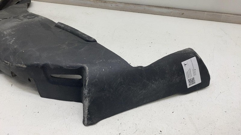⭕ 20-23 Tesla Model Y Front Driver Side Left Wheelhouse Insulator 1493