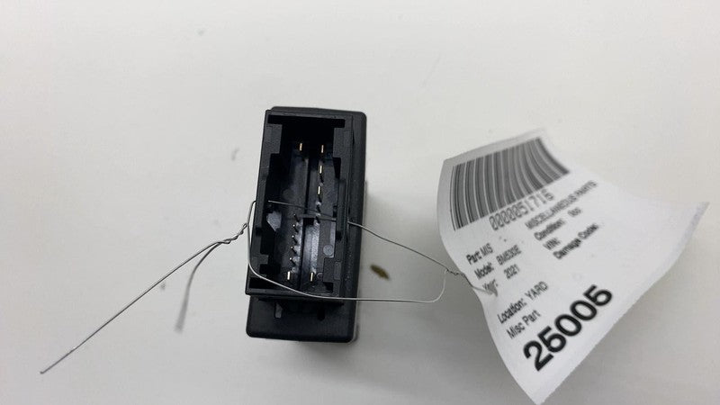 32308842043 2017-2022 BMW 530e 530i 540i G30 Power Steering Column Control Module Unit OEM
