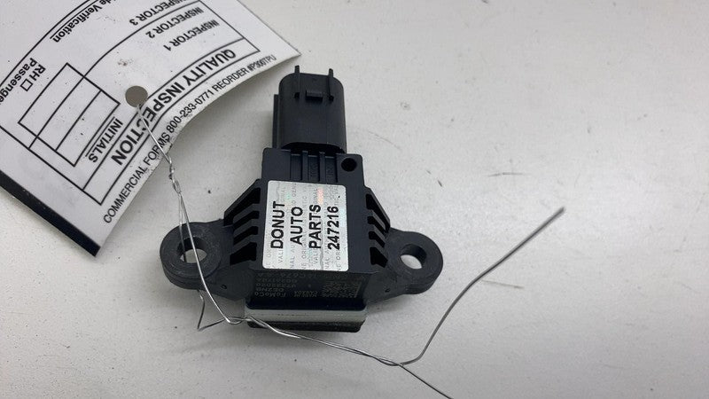 ⭕ 18-24 Lincoln Navigator Front Left or Right Crash Impact Sensor GN15