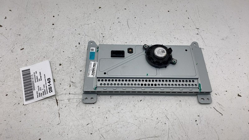 ⭕ 18-20 Model S MCU-2 Instrument Cluster Speedometer Display Screen 14