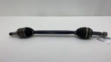 2012-2020 Tesla Model S X Rear Left or Right CV Axle Shaft Halfshaft 36MM LH=RH