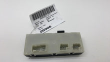2017-2022 BMW 530e G30 Rear Trunk Liftgate Tailgate Decklid Power Control Module