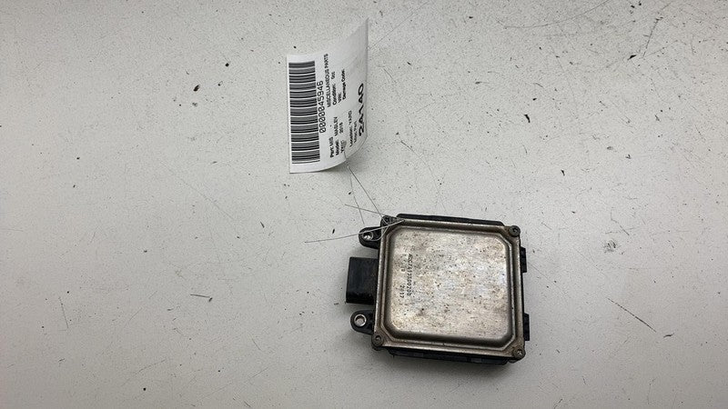 670101840 ⭕ 2017-2020 Levante Ghibli Rear Left or Right Blind Spot Radar Module 670101840