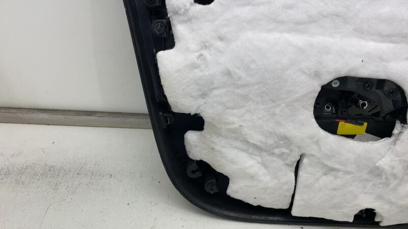 1085943-00-D ⭕ 2017-2020 Tesla Model 3 Front Interior Door Panel Trim Card Right 1085943-00-D