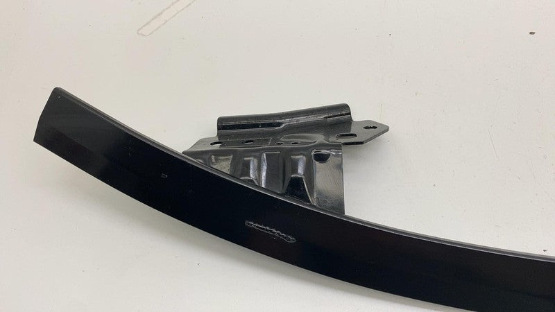 ⭕ 17-23 Model 3 Front Bumper Reinforcement Impact Bar Ankle Catcher 10