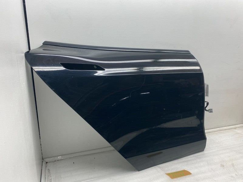 ⭕ 2016-2020 Tesla Model S Rear Passenger Side Door Shell Panel Right B