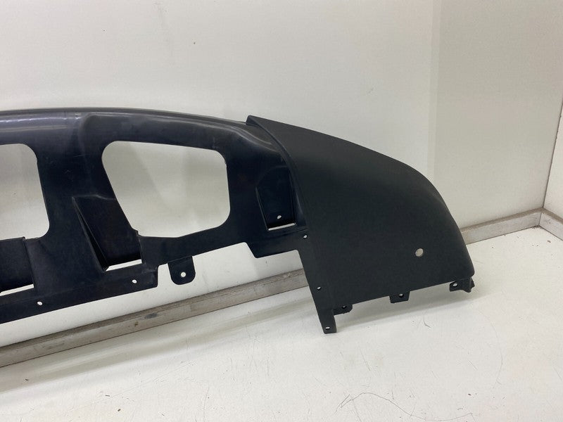1034833 00 E ⭕ 15-20 Model X Front Bumper Lower Spoiler Valance Diffuser Cover 1034833-00-E