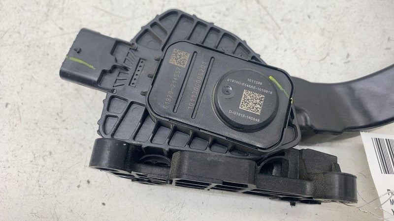 ⭕ 2017-2023 Tesla Model 3 M3 Front Accelerator Gas Pedal Throttle Sensor Pad OEM