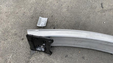 ⭕2020-2024 Tesla Model Y Rear Bumper Support Reinforcement Impact Crash Bar Beam