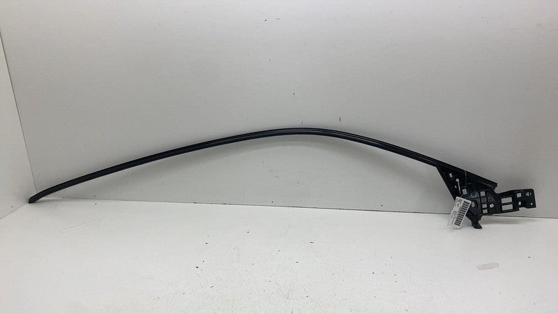 7453552 ⭕ 2014-2021 BMW i3 I01 Right Side Windshield A Pillar Door Molding Upper 7453552