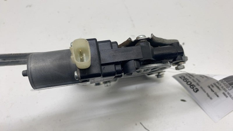 ⭕ 2018-2023 Subaru XV Crosstrek Rear Passenger Side  Door Window Regulator Right