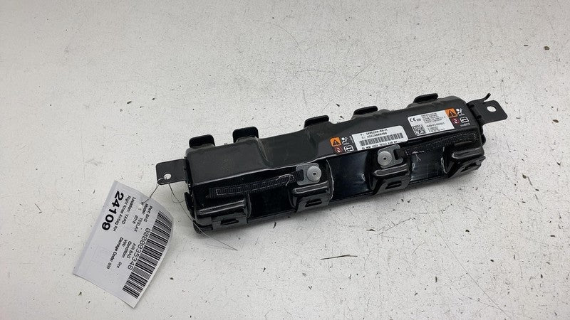 ⭕ 2012-2020 Tesla Model S X Front Right Knee Safety Air Bag Module 100