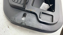 ⭕ 22-25 Rivian R1T Rear Driver Side Cubby Tunnel Panel Door Trim Left PT0052953