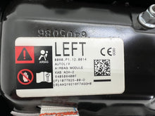 2026 Tesla Model Y Juniper Front Left Driver Lower Knee Safety Airbag Module OEM