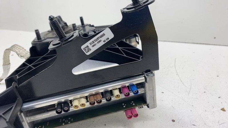 ⭕ 17-23 Model 3 MCU Media Control Unit Service Car Computer Module 168