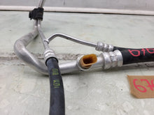 ⭕ 16-20 Tesla Model S A/C Lower Liquid & Chiller Suction Line Pipe 1062583-00-C