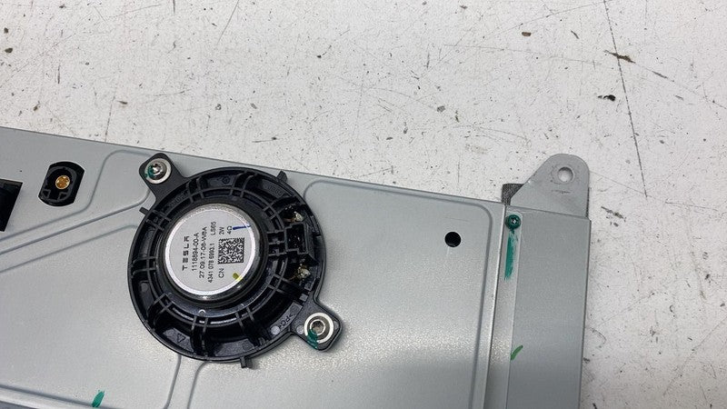 ⭕ 18-20 Model S MCU-2 Instrument Cluster Speedometer Display Screen 14