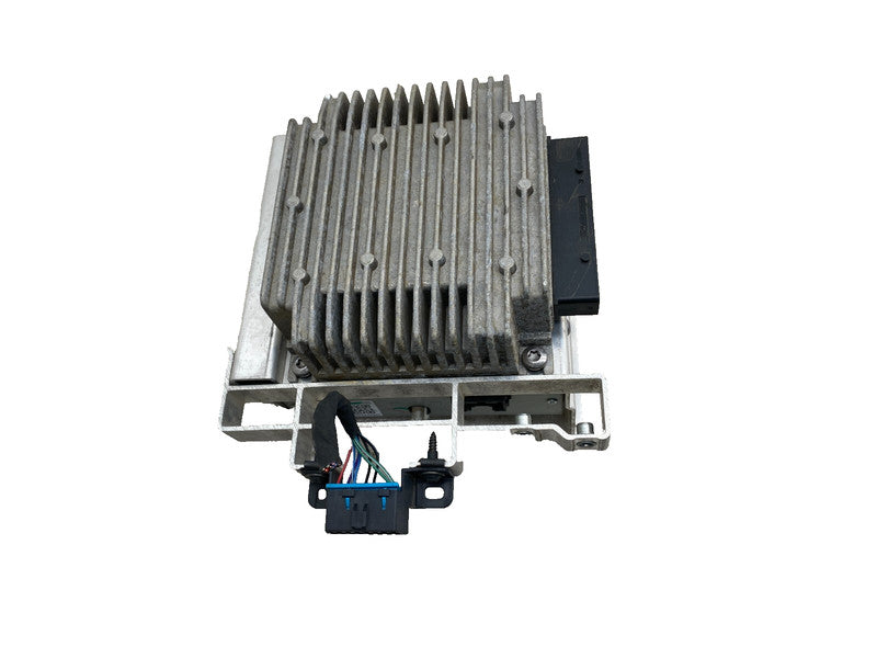 1052322 00 A ⭕16-20 Model X Radio HD/AM/FM Control Audio Equipment Stereo Module 1052322-00-A