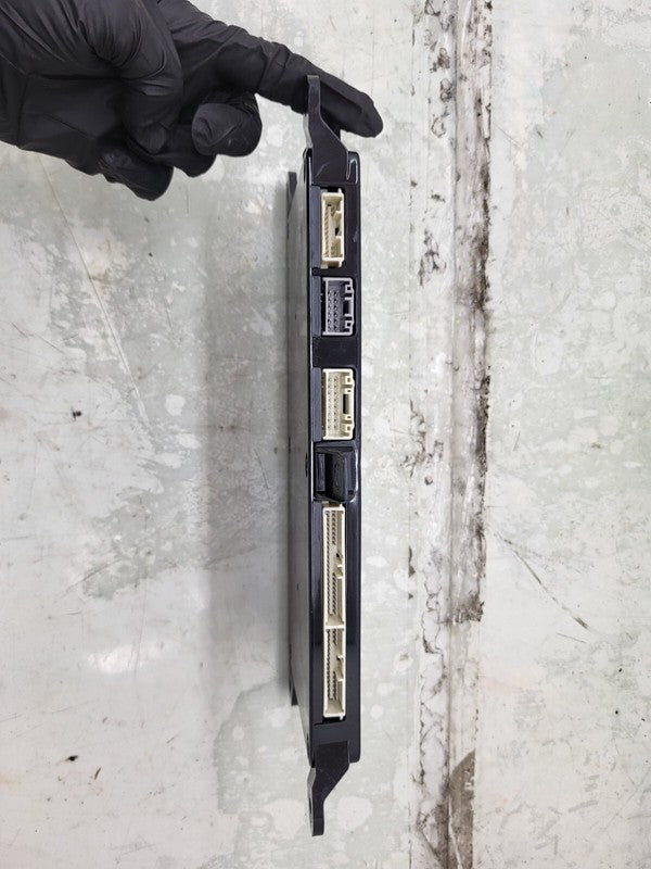 ⭕ 16-20 Model X Rear Body Chassis Control Module BCM Computer TSTD 104