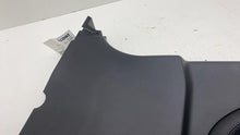 ⭕ 12-20 Model S Driver Side B-Pillar Lower Trim Cover Panel Left LH 1020769-00-D