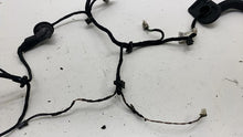 ⭕ 2022 Mercedes Benz EQS450+ Rear Passenger Side Wire Wiring Harness A2979980900
