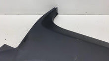 ⭕ 22-25 Rivian R1S Driver Side B-Pillar Lower Trim Cover Panel Left PT00209693