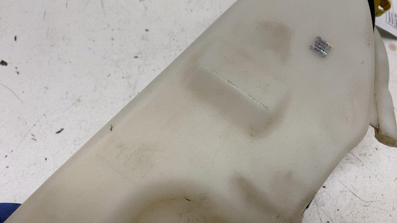 ⭕ 2012-2018 Jeep Wrangler Radiator Coolant Reservoir Bottle Tank OEM 6